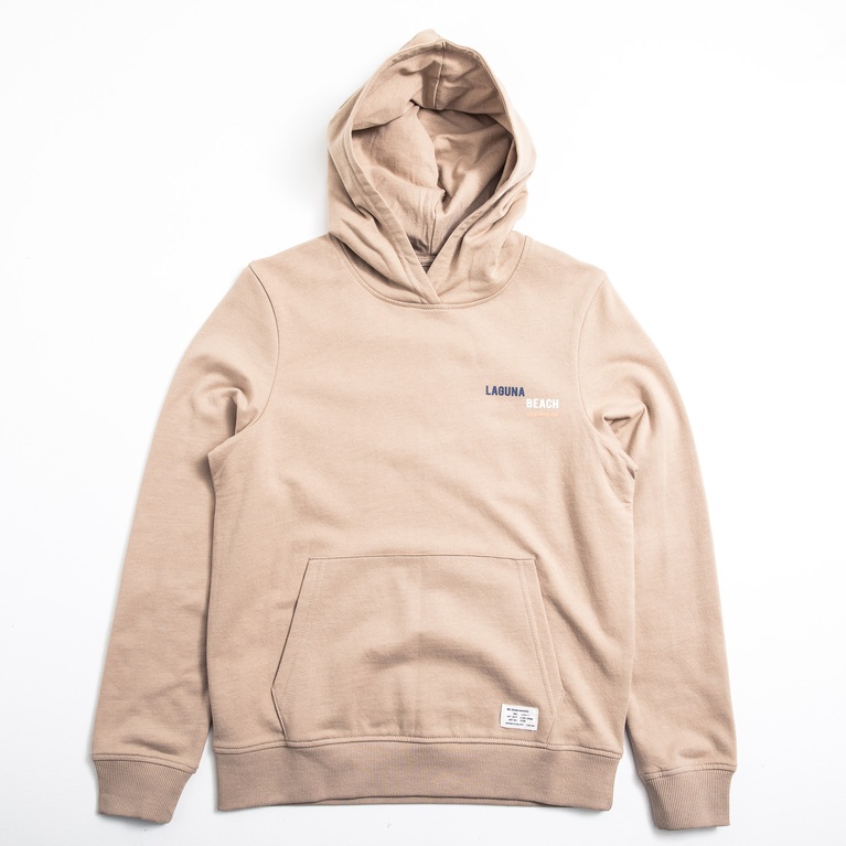 Hood "Jordon"